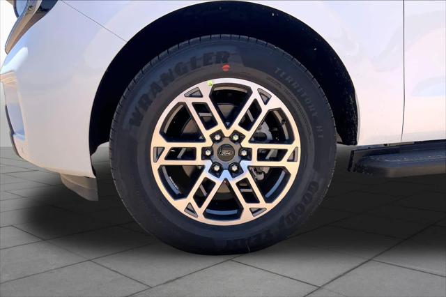 New 2026 Ford Expedition Active For Sale in Lubbock, TX