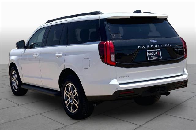 New 2026 Ford Expedition Active For Sale in Lubbock, TX