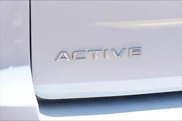New 2026 Ford Expedition Active For Sale in Lubbock, TX