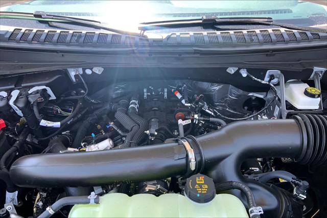 New 2026 Ford Expedition Active For Sale in Lubbock, TX