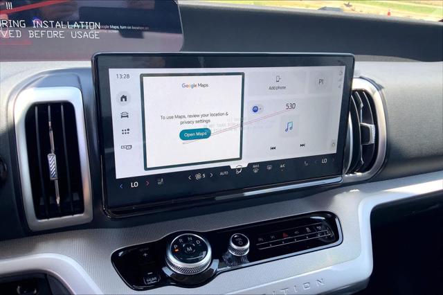New 2026 Ford Expedition Active For Sale in Lubbock, TX