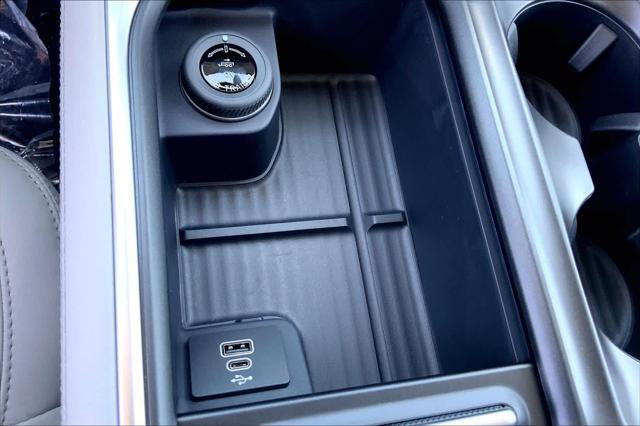 New 2026 Ford Expedition Active For Sale in Lubbock, TX
