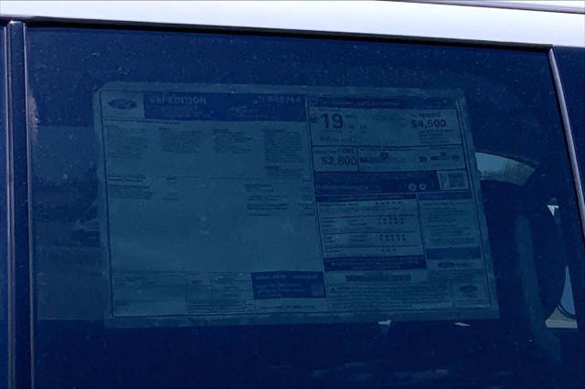 New 2026 Ford Expedition Active For Sale in Lubbock, TX