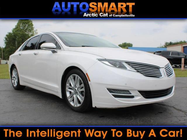 2014 Lincoln MKZ Base for sale in Campbellsville, KY