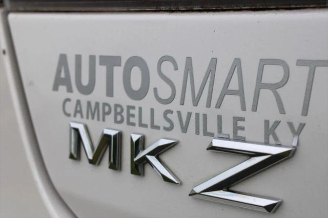 2014 Lincoln MKZ Base
