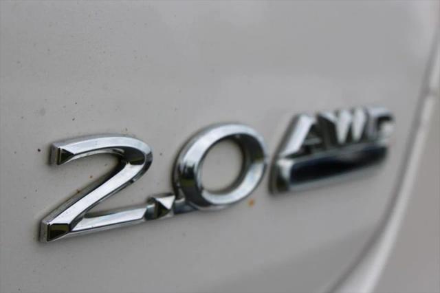 2014 Lincoln MKZ Base