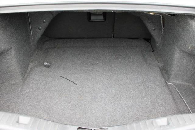 2014 Lincoln MKZ Base