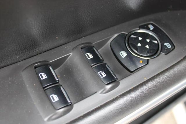 2014 Lincoln MKZ Base