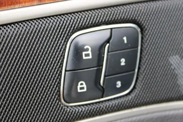 2014 Lincoln MKZ Base