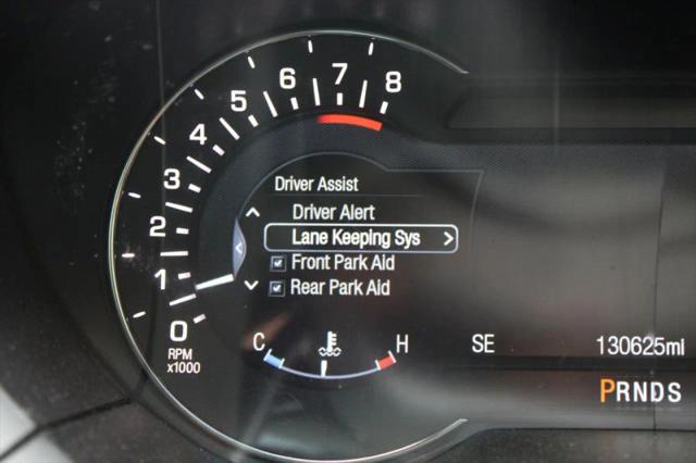 2014 Lincoln MKZ Base