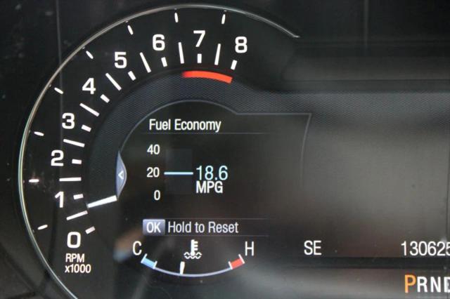 2014 Lincoln MKZ Base