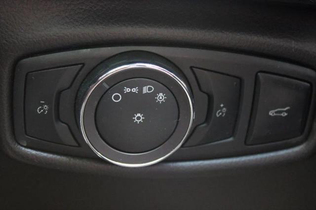 2014 Lincoln MKZ Base