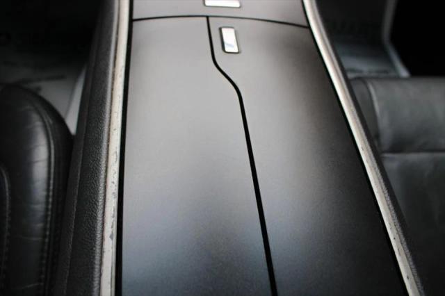 2014 Lincoln MKZ Base