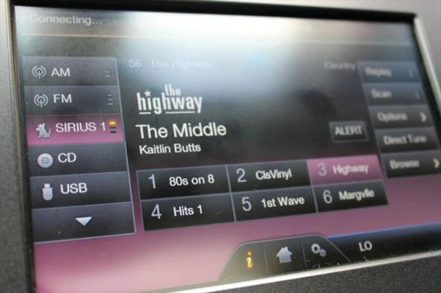 2014 Lincoln MKZ Base