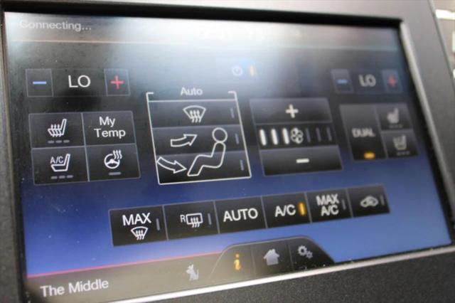 2014 Lincoln MKZ Base