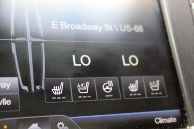2014 Lincoln MKZ Base