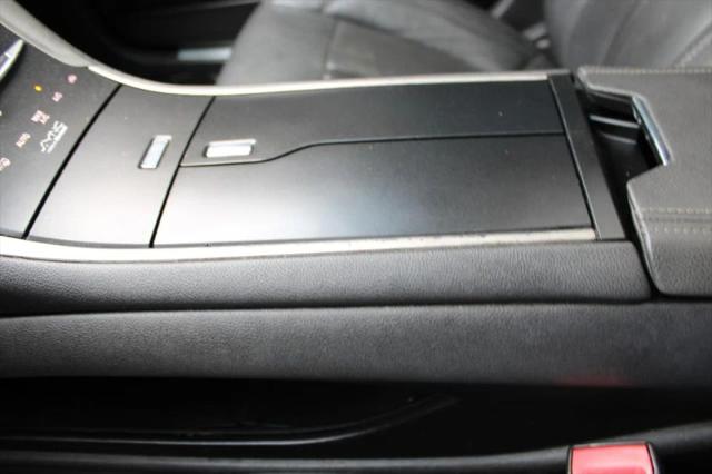 2014 Lincoln MKZ Base