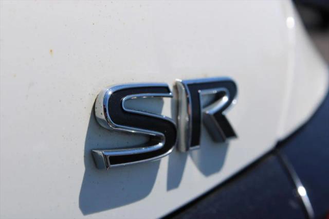 2020 Nissan Altima SR FWD