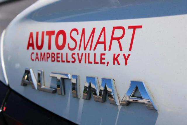 2020 Nissan Altima SR FWD