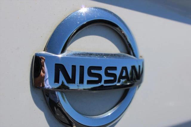2020 Nissan Altima SR FWD