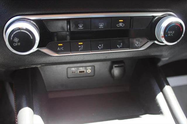 2020 Nissan Altima SR FWD