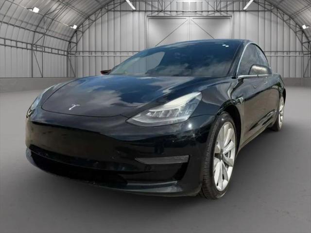 2020 Tesla Model 3 Long Range Dual Motor All-Wheel Drive for sale in Orlando, FL