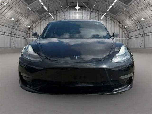 2020 Tesla Model 3 Long Range Dual Motor All-Wheel Drive