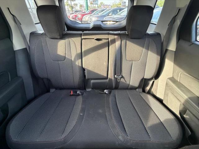 2017 GMC Terrain SLE-1