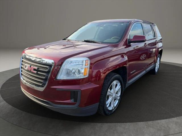 2017 GMC Terrain SLE-1 for sale in Orlando, FL