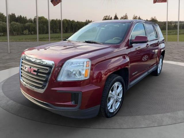 2017 GMC Terrain SLE-1 for sale in Orlando, FL