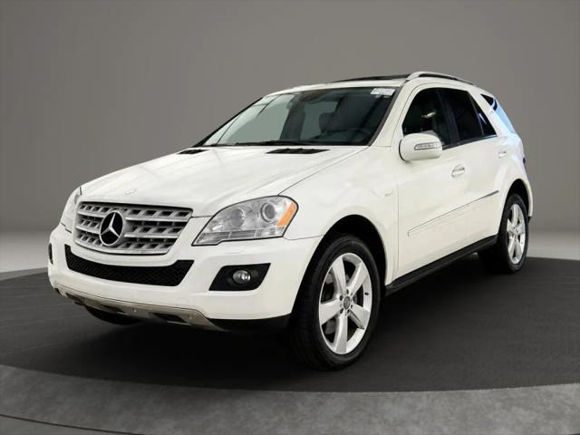 2011 Mercedes-Benz ML 350 4MATIC for sale in Stafford, VA