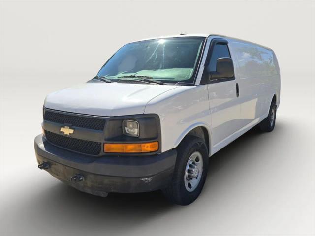 2016 Chevrolet Express Work Van for sale in Greenville, SC