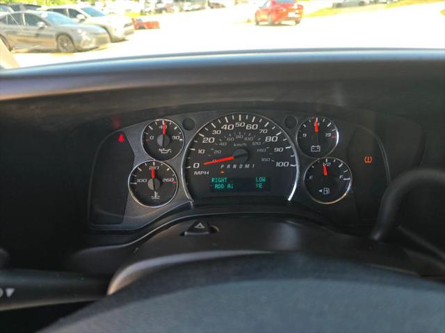 2016 Chevrolet Express Work Van