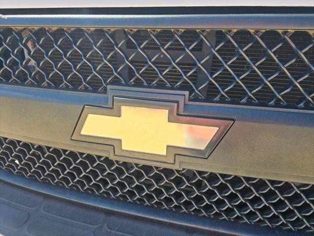 2016 Chevrolet Express Work Van