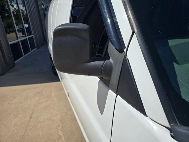 2016 Chevrolet Express Work Van