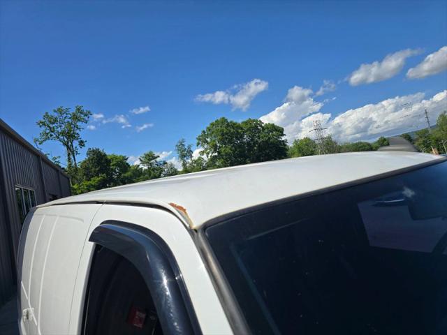 2016 Chevrolet Express Work Van