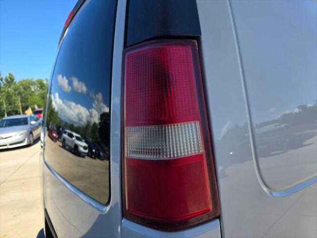 2016 Chevrolet Express Work Van
