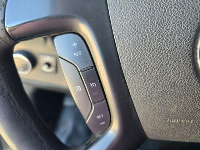 2016 Chevrolet Express Work Van