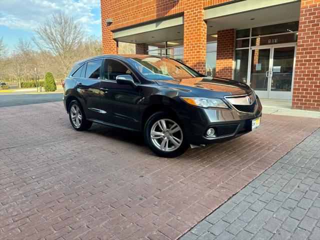 2015 Acura RDX Base for sale in Stafford, VA
