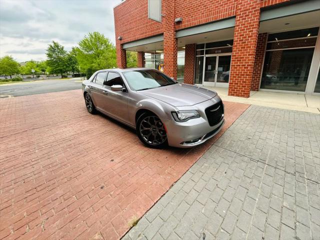 2018 Chrysler 300 300S for sale in Stafford, VA