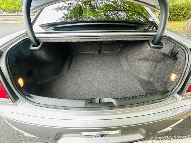 2018 Chrysler 300 300S