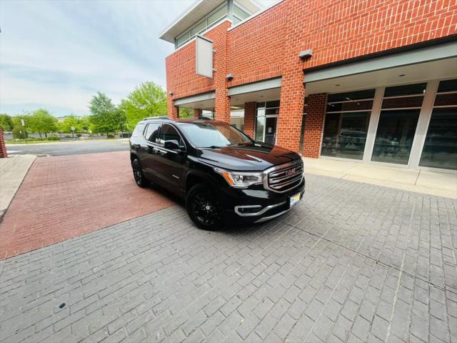 2019 GMC Acadia SLT-1 for sale in Stafford, VA