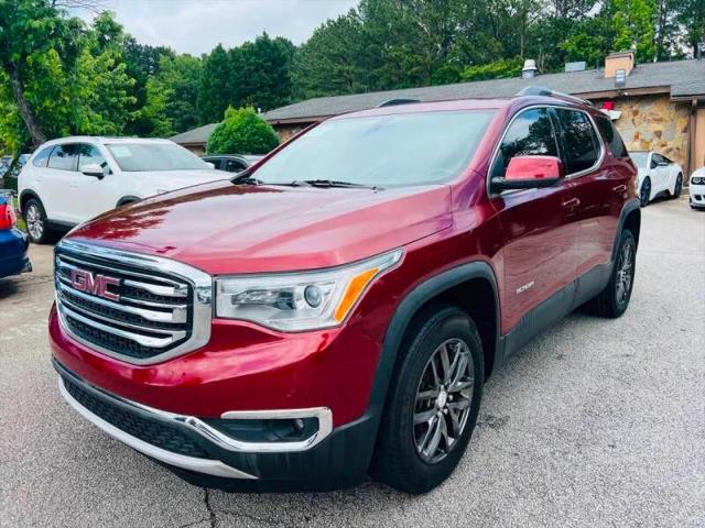 2017 GMC Acadia SLT-1 for sale in Buford, GA