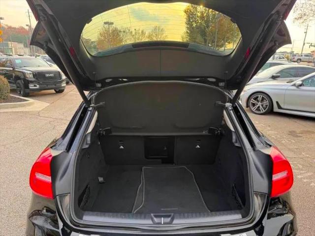 2016 Mercedes-Benz GLA-CLASS GLA 250 250