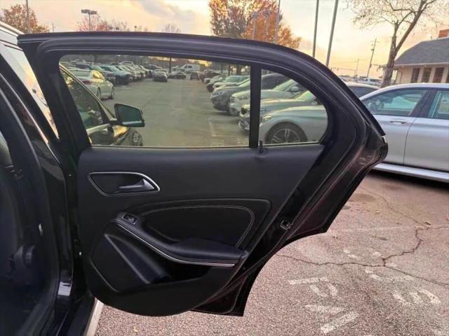 2016 Mercedes-Benz GLA-CLASS GLA 250 250