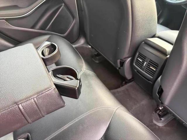 2016 Mercedes-Benz GLA-CLASS GLA 250 250