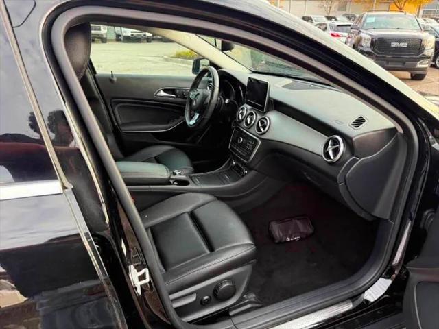 2016 Mercedes-Benz GLA-CLASS GLA 250 250