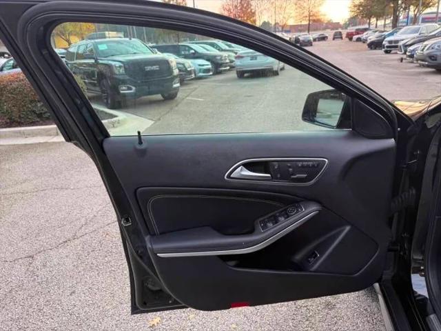 2016 Mercedes-Benz GLA-CLASS GLA 250 250