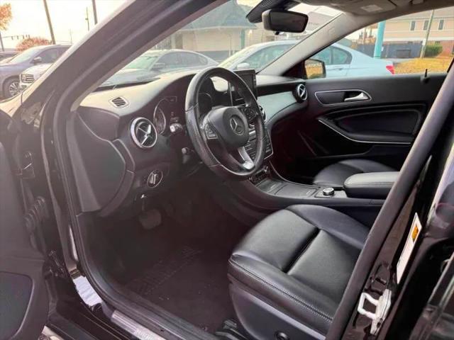 2016 Mercedes-Benz GLA-CLASS GLA 250 250