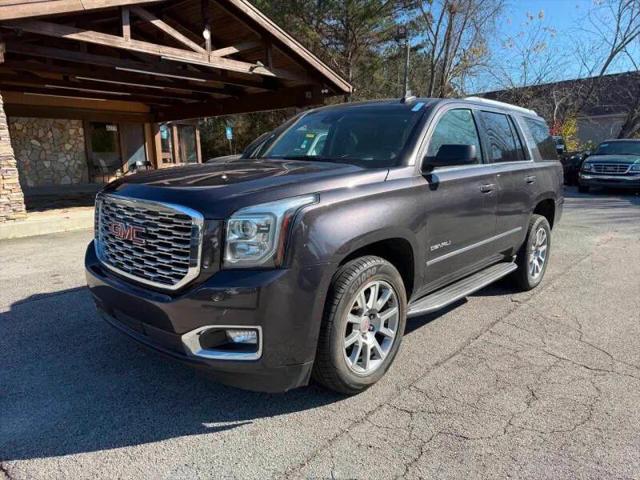 2018 GMC Yukon Denali for sale in Buford, GA